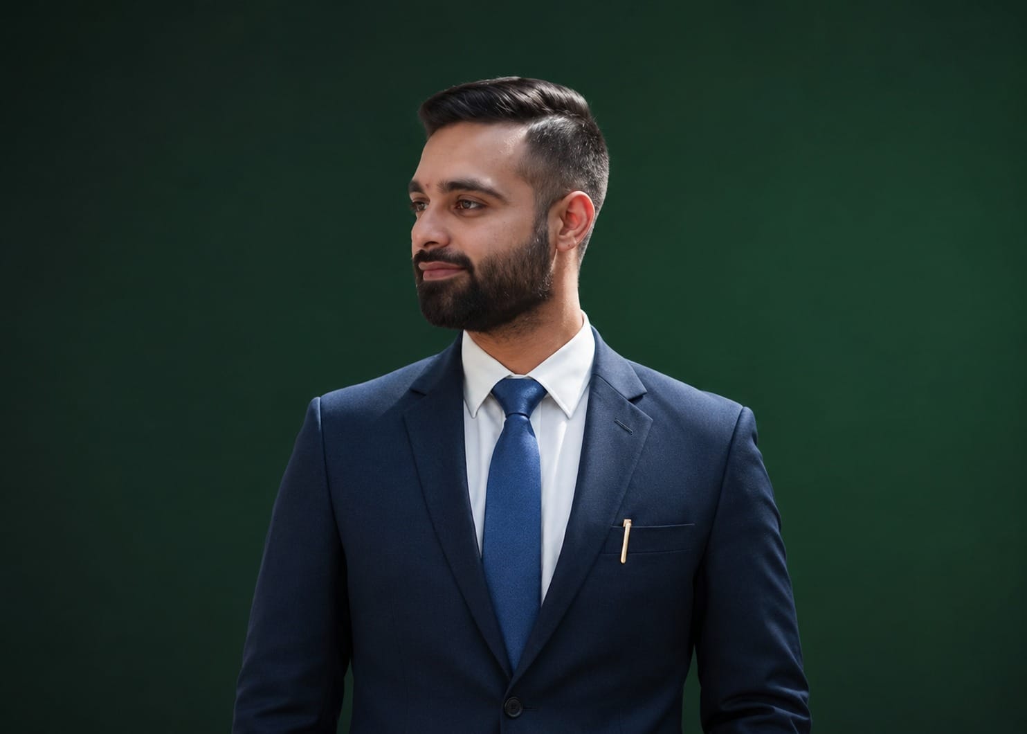 Aaditya Kakkar - Principal Architect
