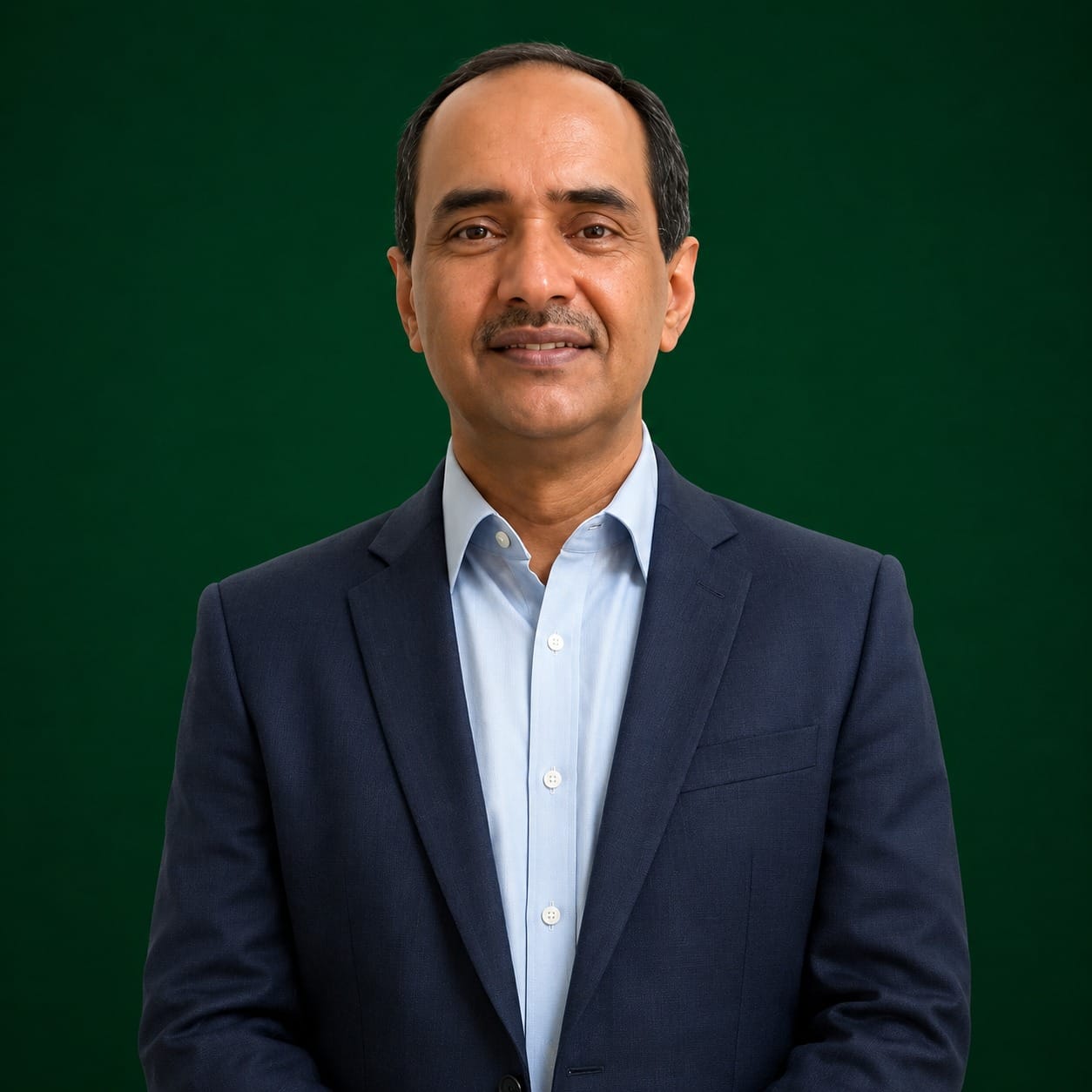 Rajinder Mattoo - Chief Executive Officer