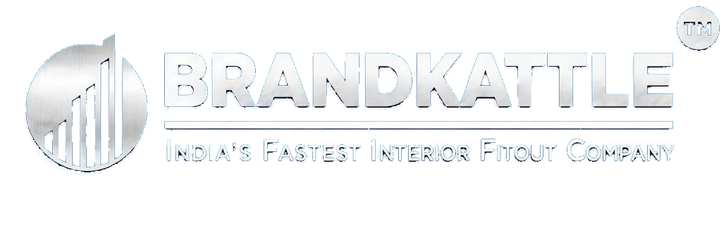 BrandKattle - Interior Fitout Company