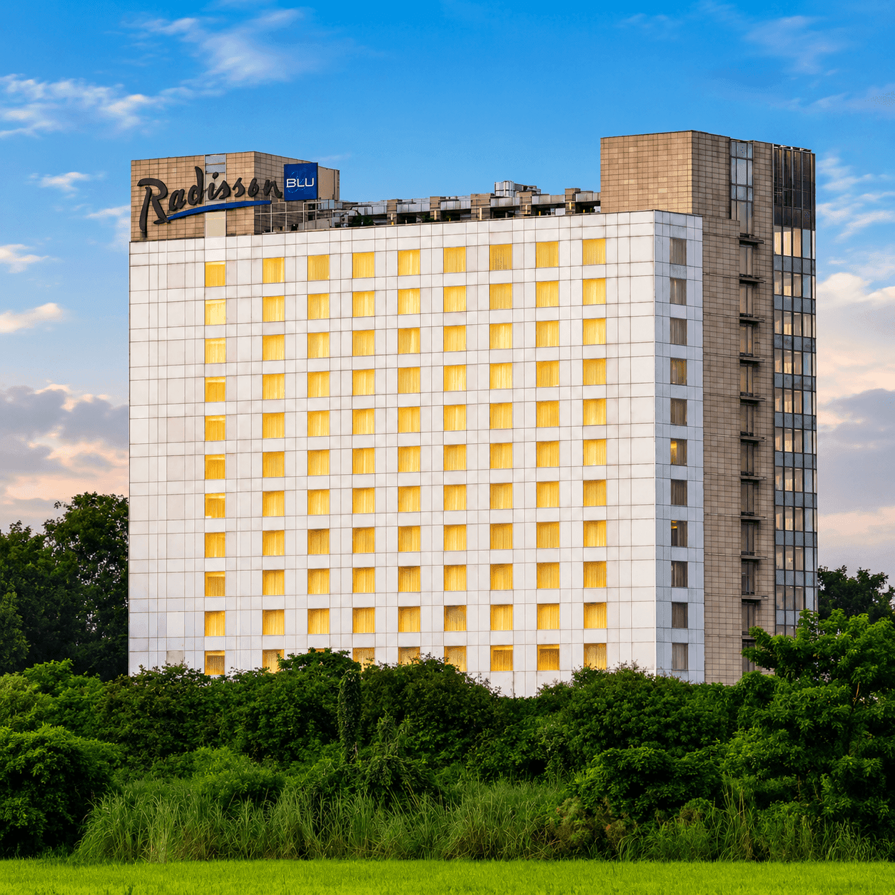 Hotels & Hospitality